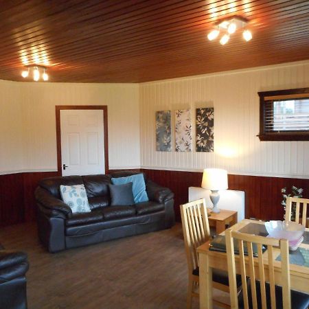 Birch Lodge 16 Newton Stewart Minnigaff Ngoại thất bức ảnh