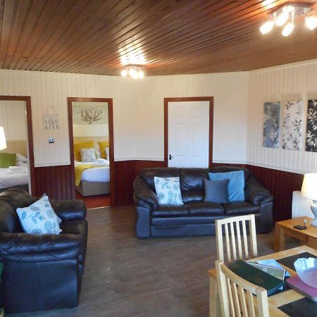 Birch Lodge 16 Newton Stewart Minnigaff Ngoại thất bức ảnh