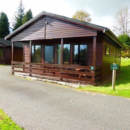 Birch Lodge 16 Newton Stewart Minnigaff Ngoại thất bức ảnh