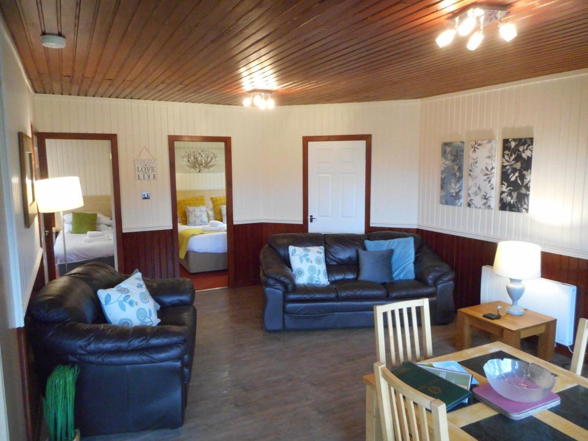 Birch Lodge 16 Newton Stewart Minnigaff Ngoại thất bức ảnh