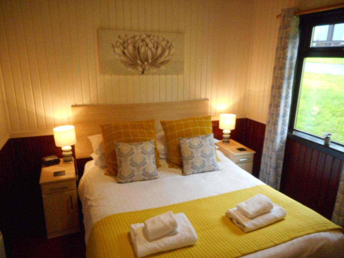 Birch Lodge 16 Newton Stewart Minnigaff Ngoại thất bức ảnh