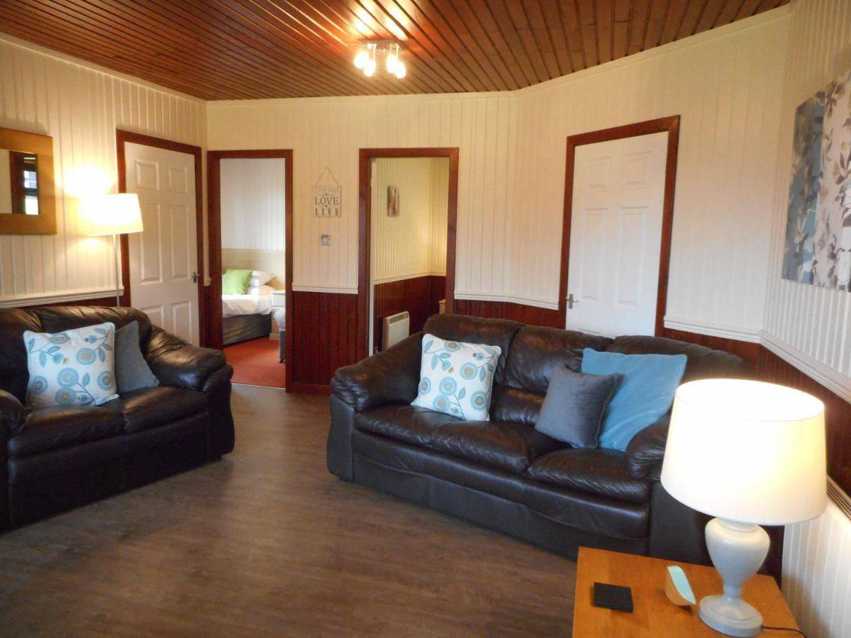 Birch Lodge 16 Newton Stewart Minnigaff Ngoại thất bức ảnh