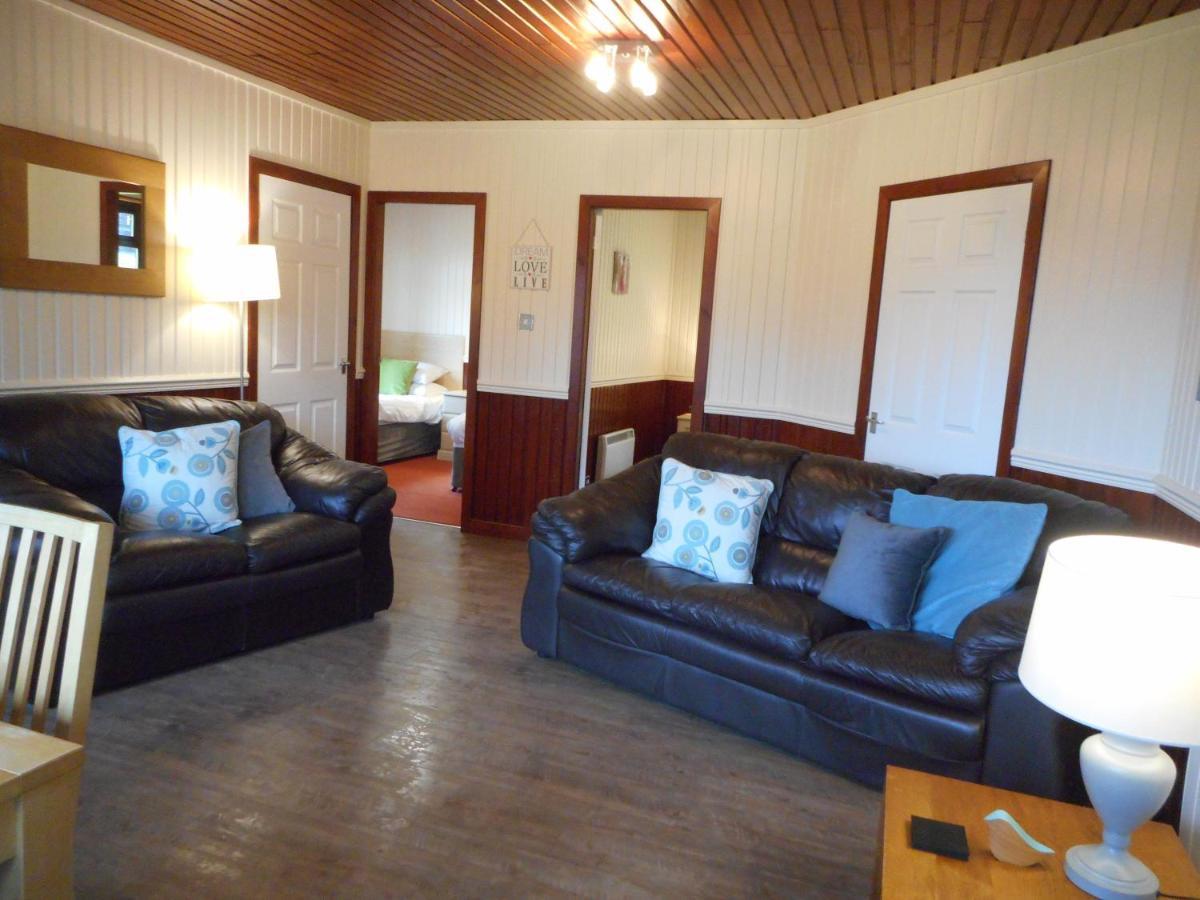 Birch Lodge 16 Newton Stewart Minnigaff Ngoại thất bức ảnh