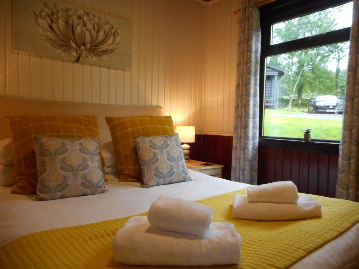 Birch Lodge 16 Newton Stewart Minnigaff Ngoại thất bức ảnh