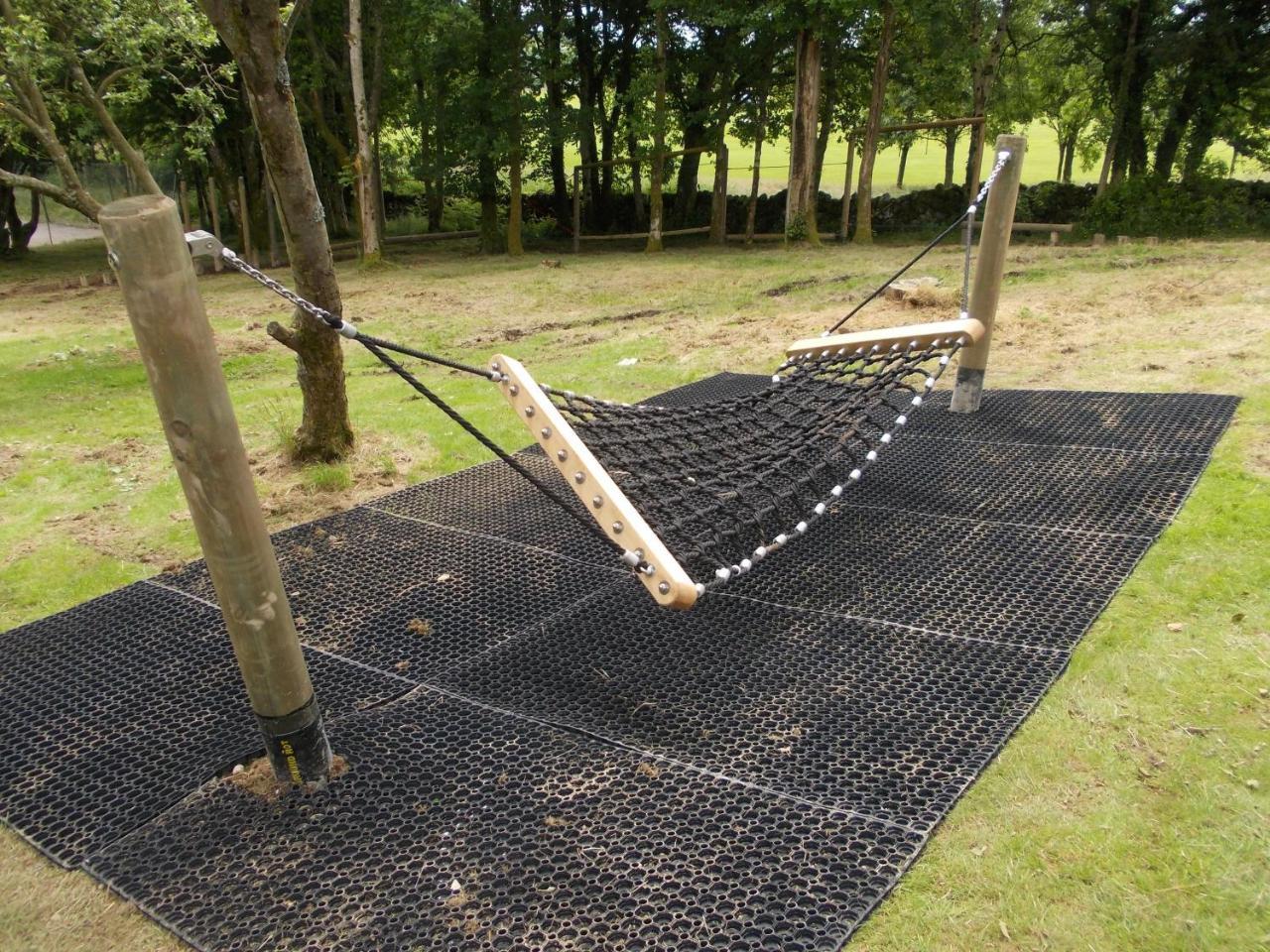 Birch Lodge 16 Newton Stewart Minnigaff Ngoại thất bức ảnh