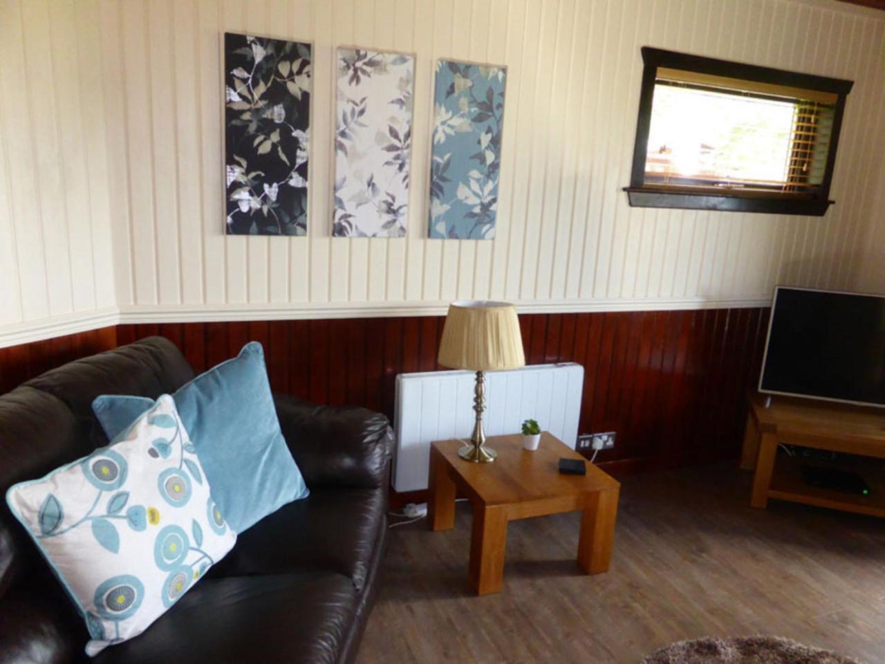 Birch Lodge 16 Newton Stewart Minnigaff Ngoại thất bức ảnh