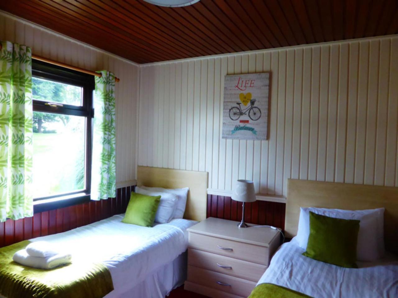 Birch Lodge 16 Newton Stewart Minnigaff Ngoại thất bức ảnh