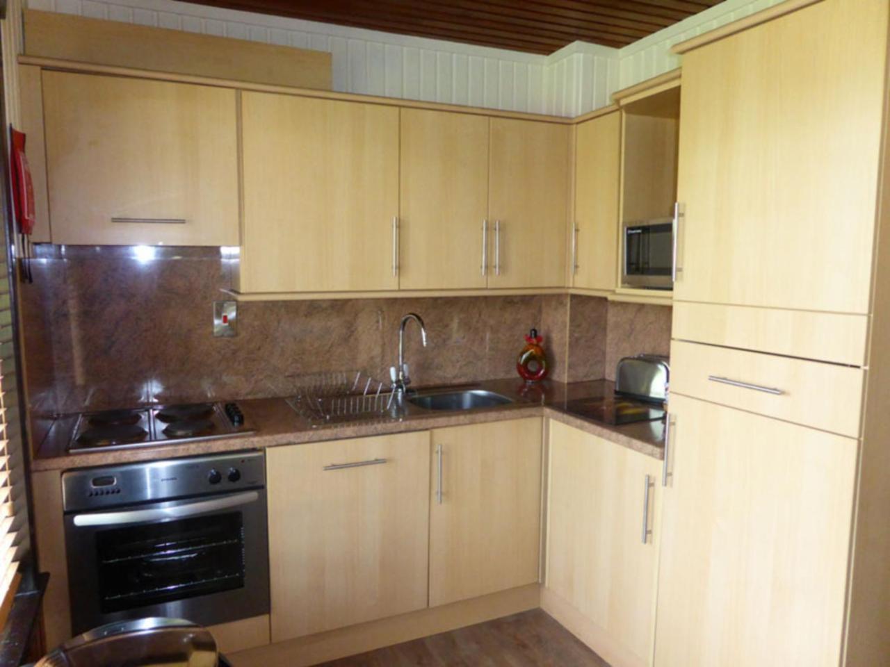 Birch Lodge 16 Newton Stewart Minnigaff Ngoại thất bức ảnh