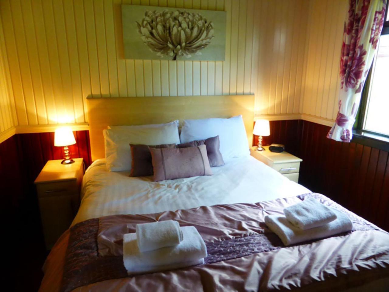 Birch Lodge 16 Newton Stewart Minnigaff Ngoại thất bức ảnh