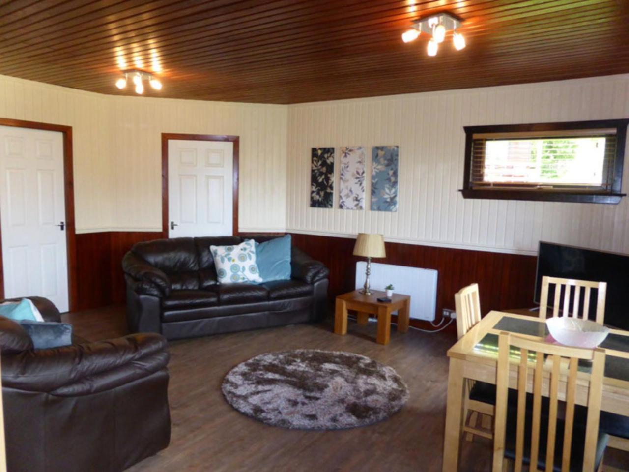 Birch Lodge 16 Newton Stewart Minnigaff Ngoại thất bức ảnh