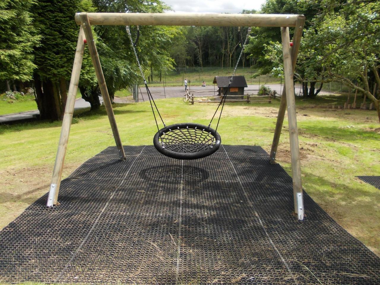 Birch Lodge 16 Newton Stewart Minnigaff Ngoại thất bức ảnh
